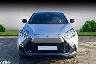 Toyota C-HR din 2025 cu 3.000 km - oferta TOY180113 - foto 5
