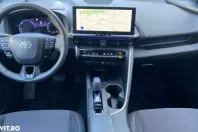 Toyota C-HR din 2025 cu 3.000 km - oferta TOY180113 - foto 8