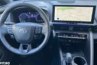 Toyota C-HR din 2025 cu 3.000 km - oferta TOY180113 - foto 9