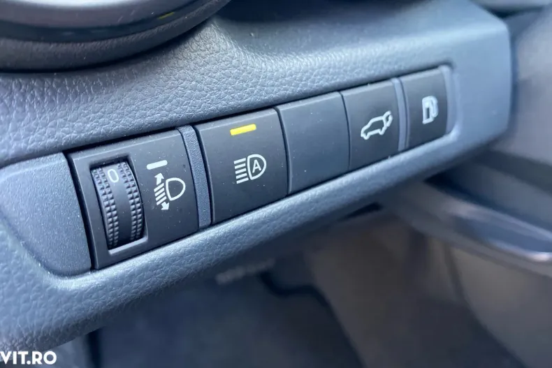 Toyota C-HR din 2025 cu 3.000 km - oferta TOY180113 - foto 11