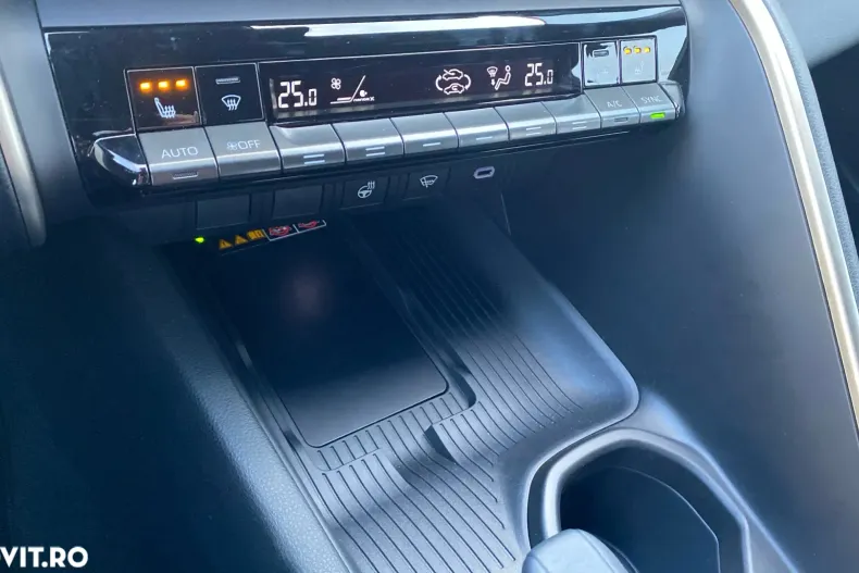 Toyota C-HR din 2025 cu 3.000 km - oferta TOY180113 - foto 12