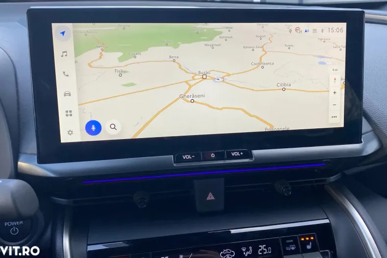 Toyota C-HR din 2025 cu 3.000 km - oferta TOY180113 - foto 16