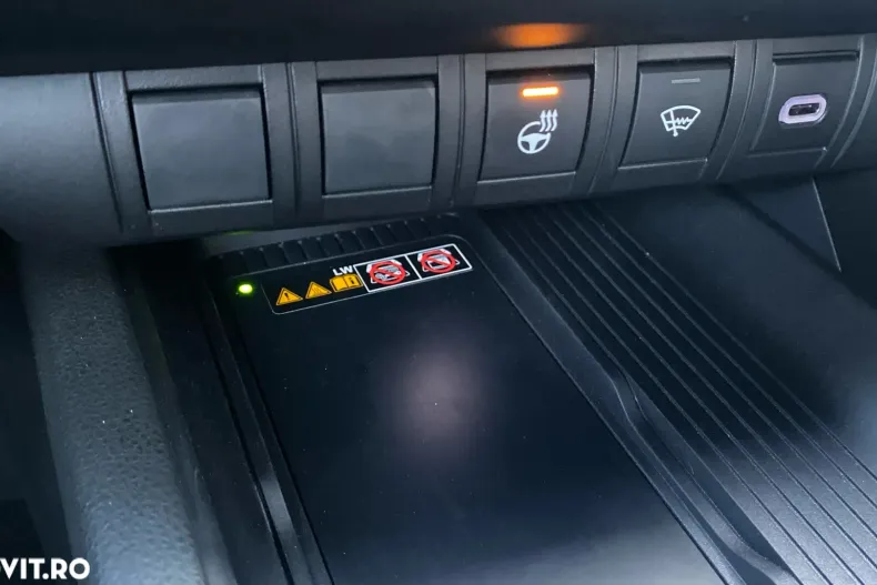 Toyota C-HR din 2025 cu 3.000 km - oferta TOY180113 - foto 18