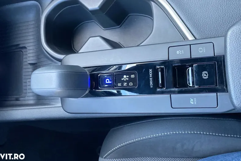 Toyota C-HR din 2025 cu 3.000 km - oferta TOY180113 - foto 19