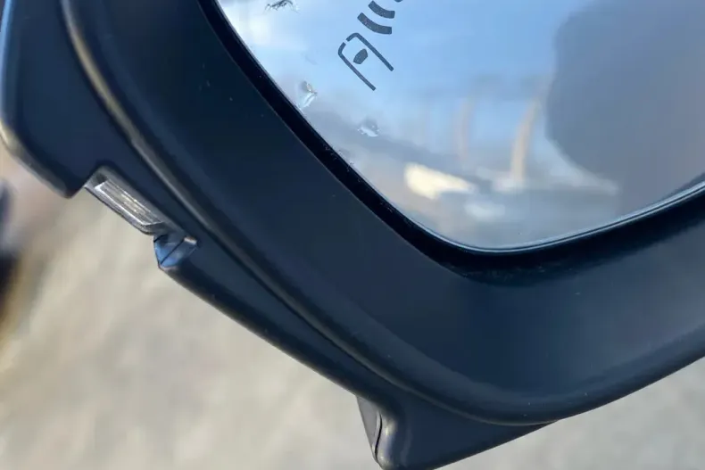 Toyota C-HR din 2025 cu 3.000 km - oferta TOY180113 - foto 21