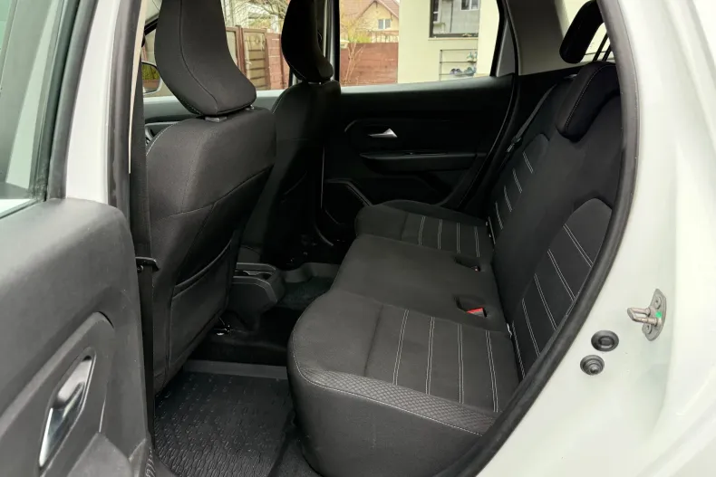 Dacia Duster din 2021 cu 163.444 km - oferta DAC180114 - foto 4