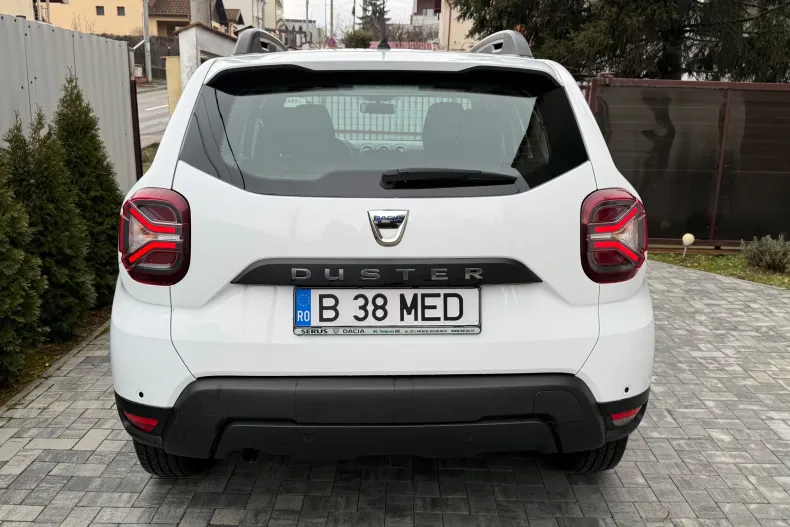 Dacia Duster din 2021 cu 163.444 km - oferta DAC180114 - foto 10