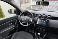 Dacia Duster din 2021 cu 163.444 km - oferta DAC180114 - foto 17