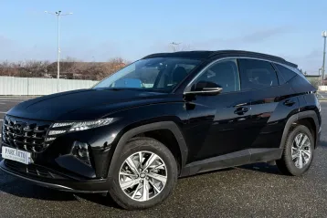 Hyundai TUCSON din 2022 - oferta HYU180115