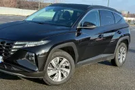 Hyundai TUCSON din 2022 cu 156.288 km - oferta HYU180115 - foto 2