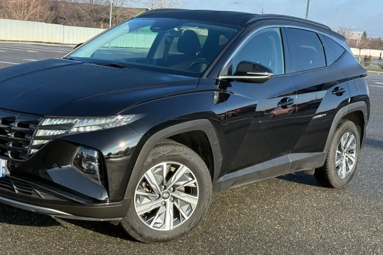 Hyundai TUCSON din 2022 cu 156.288 km - oferta HYU180115 - foto 2