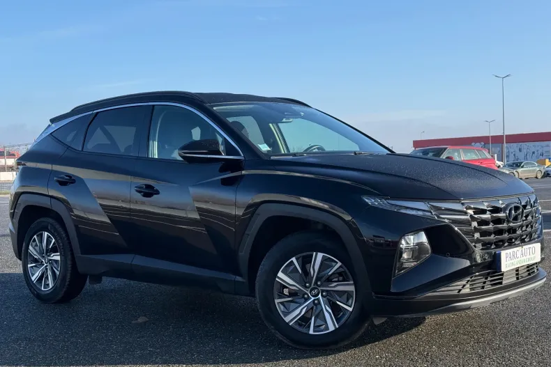 Hyundai TUCSON din 2022 cu 156.288 km - oferta HYU180115 - foto 3