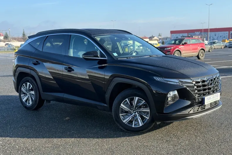 Hyundai TUCSON din 2022 cu 156.288 km - oferta HYU180115 - foto 4