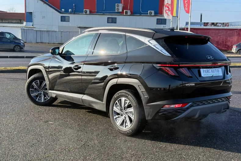 Hyundai TUCSON din 2022 cu 156.288 km - oferta HYU180115 - foto 5