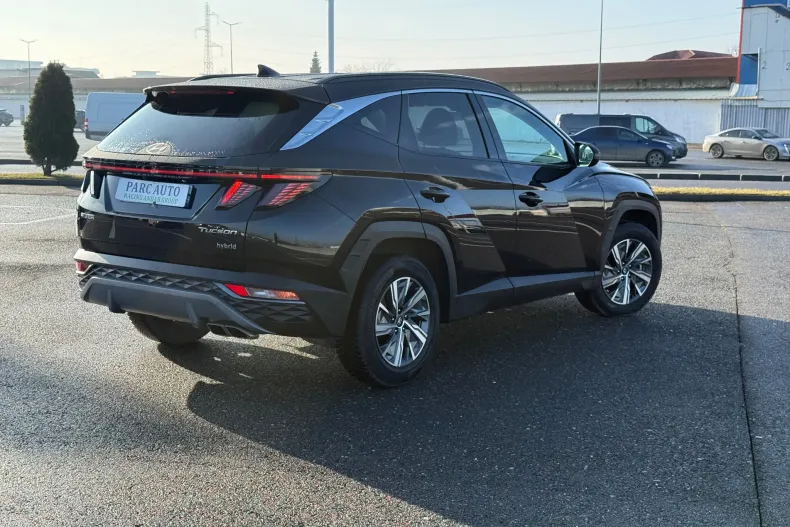 Hyundai TUCSON din 2022 cu 156.288 km - oferta HYU180115 - foto 8