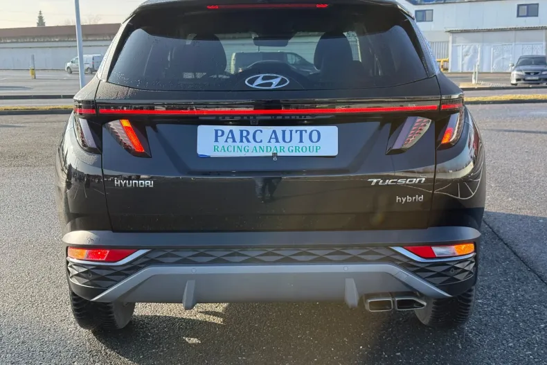 Hyundai TUCSON din 2022 cu 156.288 km - oferta HYU180115 - foto 10