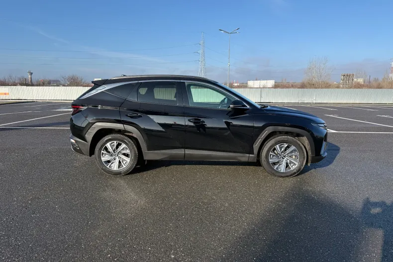 Hyundai TUCSON din 2022 cu 156.288 km - oferta HYU180115 - foto 14