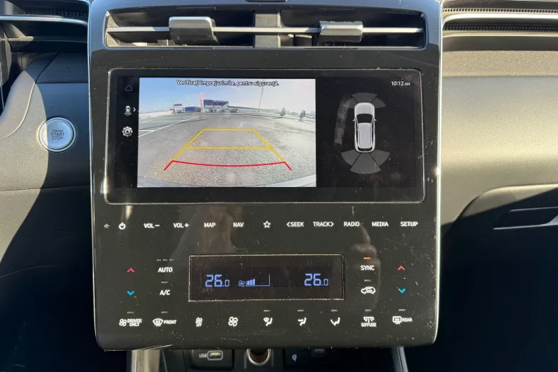 Hyundai TUCSON din 2022 cu 156.288 km - oferta HYU180115 - foto 17