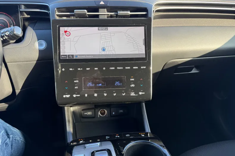 Hyundai TUCSON din 2022 cu 156.288 km - oferta HYU180115 - foto 18