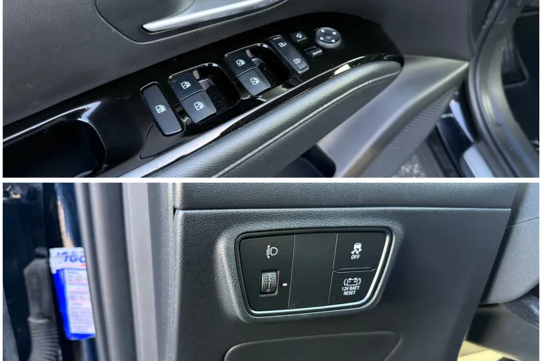 Hyundai TUCSON din 2022 cu 156.288 km - oferta HYU180115 - foto 28