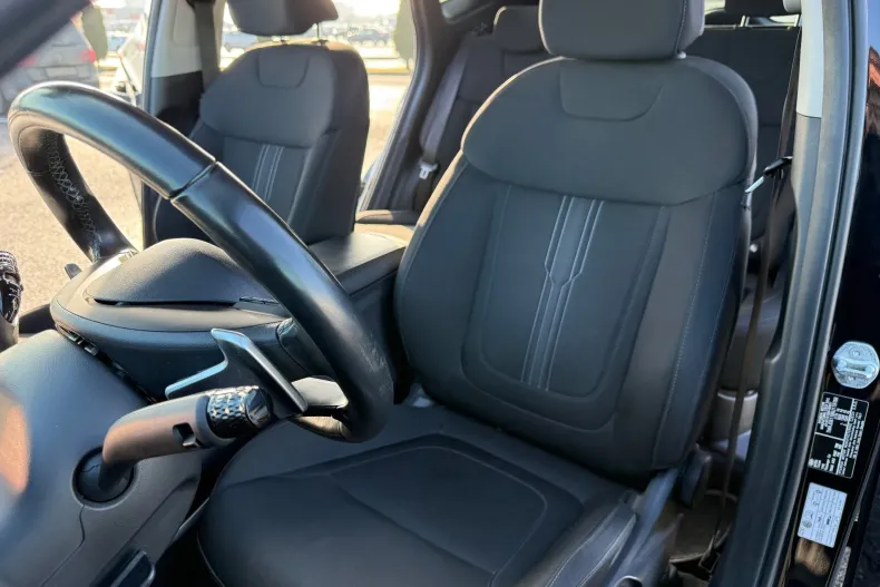 Hyundai TUCSON din 2022 cu 156.288 km - oferta HYU180115 - foto 32