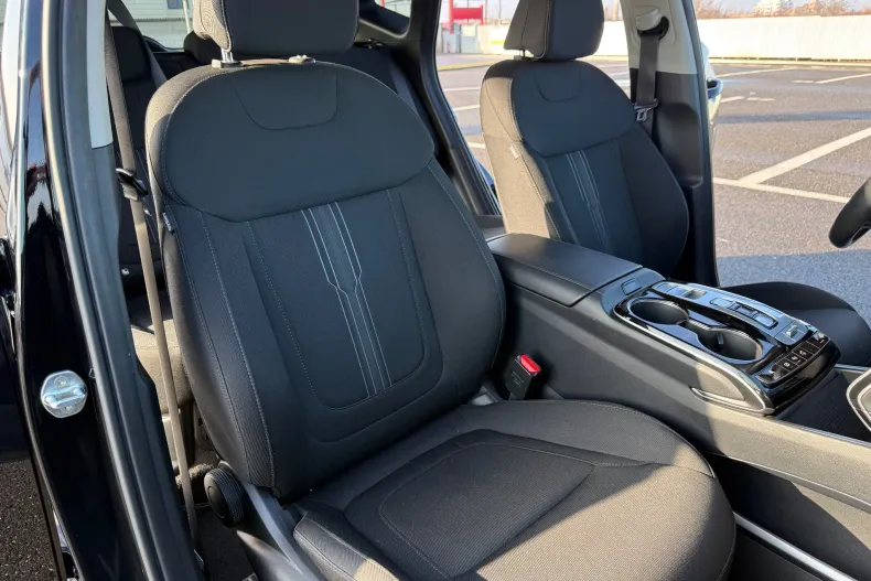 Hyundai TUCSON din 2022 cu 156.288 km - oferta HYU180115 - foto 33