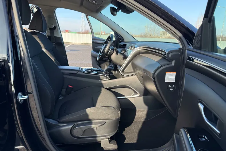 Hyundai TUCSON din 2022 cu 156.288 km - oferta HYU180115 - foto 34