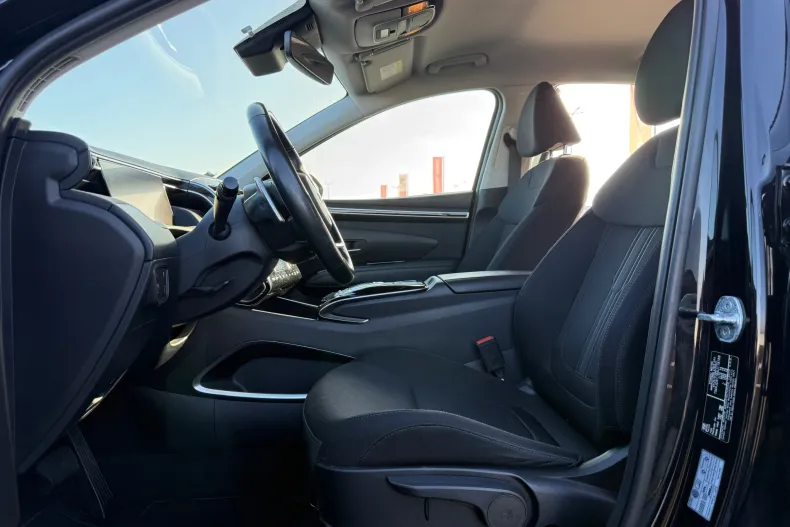 Hyundai TUCSON din 2022 cu 156.288 km - oferta HYU180115 - foto 35