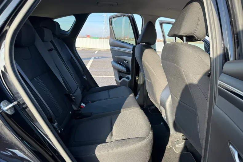 Hyundai TUCSON din 2022 cu 156.288 km - oferta HYU180115 - foto 37