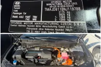 Hyundai TUCSON din 2022 cu 156.288 km - oferta HYU180115 - foto 38