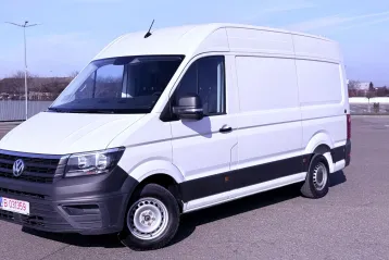 Volkswagen Crafter din 2022 - oferta VOL180116