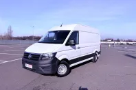 Volkswagen Crafter din 2022 cu 167.762 km - oferta VOL180116 - foto 2