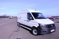 Volkswagen Crafter din 2022 cu 167.762 km - oferta VOL180116 - foto 4