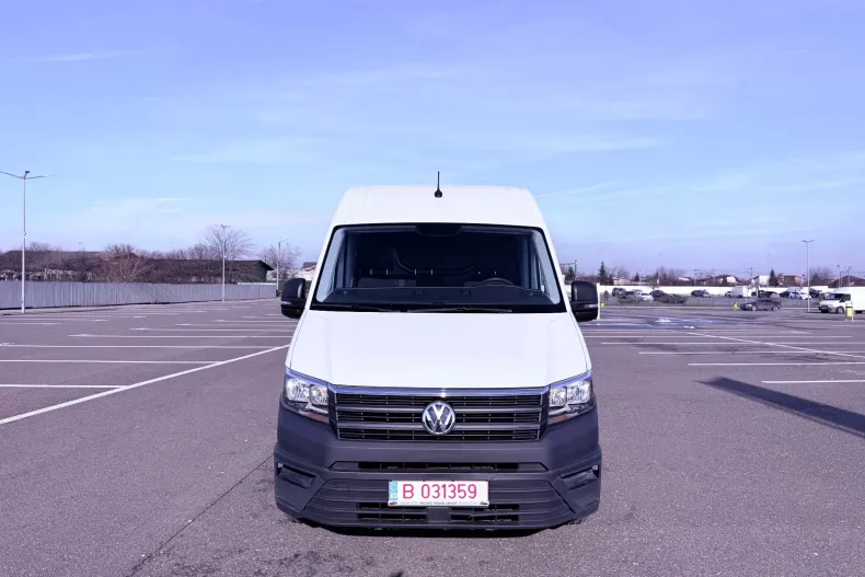 Volkswagen Crafter din 2022 cu 167.762 km - oferta VOL180116 - foto 10