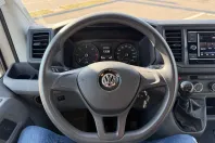 Volkswagen Crafter din 2022 cu 167.762 km - oferta VOL180116 - foto 17