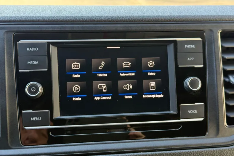 Volkswagen Crafter din 2022 cu 167.762 km - oferta VOL180116 - foto 18