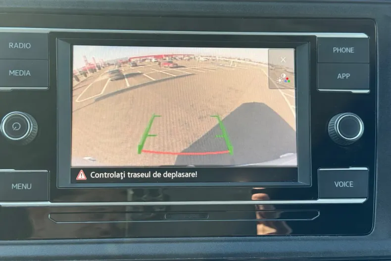 Volkswagen Crafter din 2022 cu 167.762 km - oferta VOL180116 - foto 19