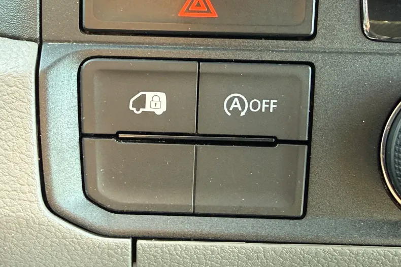 Volkswagen Crafter din 2022 cu 167.762 km - oferta VOL180116 - foto 20