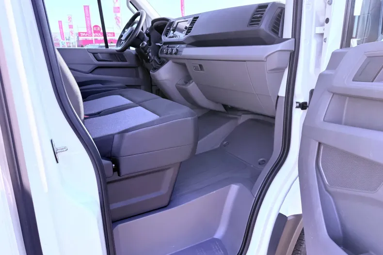 Volkswagen Crafter din 2022 cu 167.762 km - oferta VOL180116 - foto 23