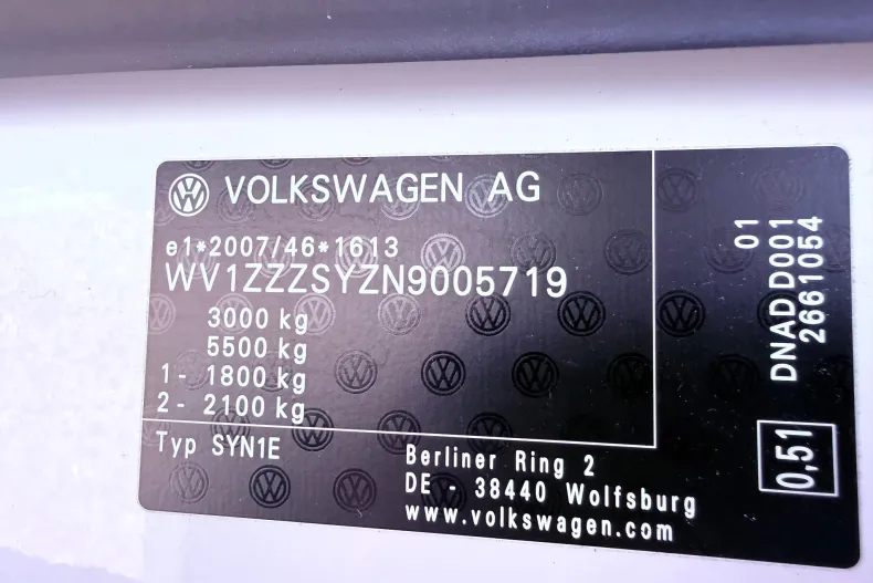 Volkswagen Crafter din 2022 cu 167.762 km - oferta VOL180116 - foto 29