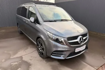 Mercedes-Benz V din 2023 - oferta MER180117
