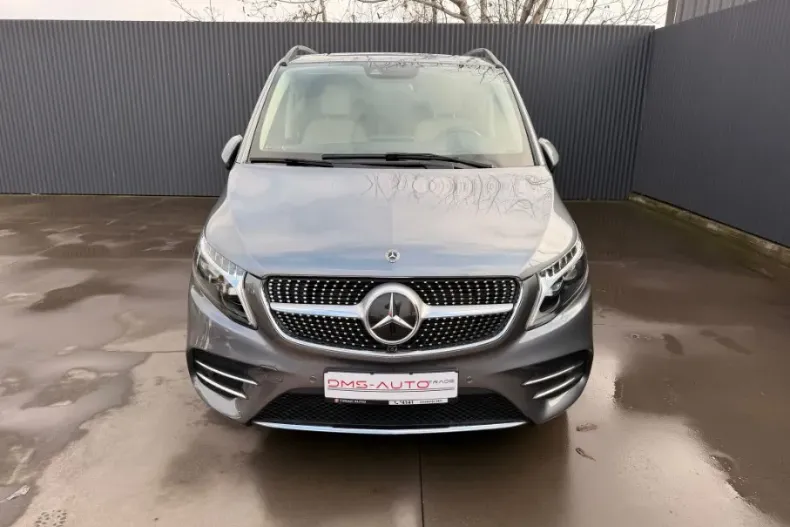 Mercedes-Benz V din 2023 cu 36.906 km - oferta MER180117 - foto 2