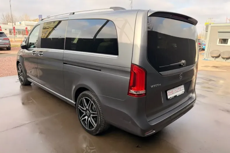 Mercedes-Benz V din 2023 cu 36.906 km - oferta MER180117 - foto 5