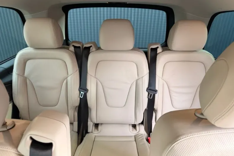 Mercedes-Benz V din 2023 cu 36.906 km - oferta MER180117 - foto 9