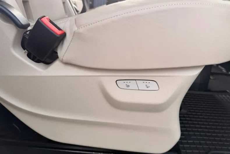 Mercedes-Benz V din 2023 cu 36.906 km - oferta MER180117 - foto 10