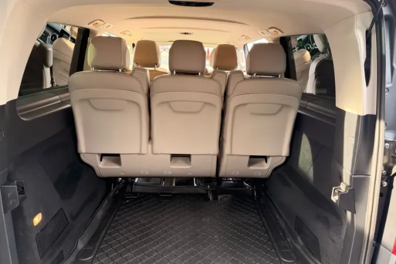 Mercedes-Benz V din 2023 cu 36.906 km - oferta MER180117 - foto 11