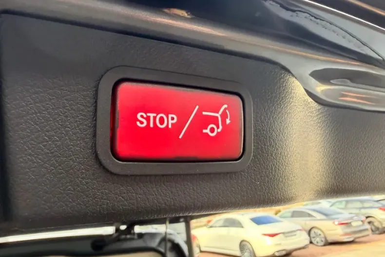 Mercedes-Benz V din 2023 cu 36.906 km - oferta MER180117 - foto 12