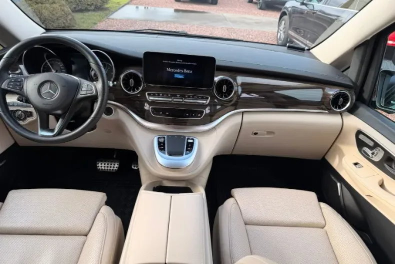 Mercedes-Benz V din 2023 cu 36.906 km - oferta MER180117 - foto 13