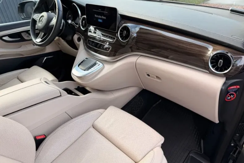 Mercedes-Benz V din 2023 cu 36.906 km - oferta MER180117 - foto 14