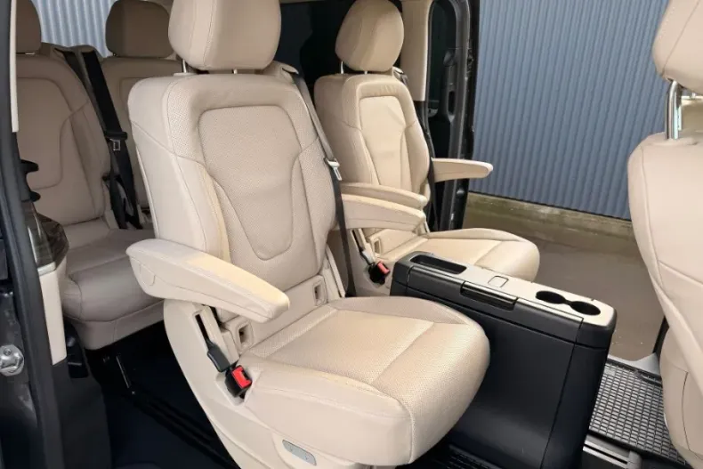 Mercedes-Benz V din 2023 cu 36.906 km - oferta MER180117 - foto 15